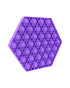 Push Pop Pop Bubble Pop It Fidget Toy Honey Maze
